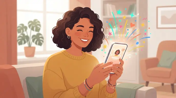 Confident Openers for Dating Apps