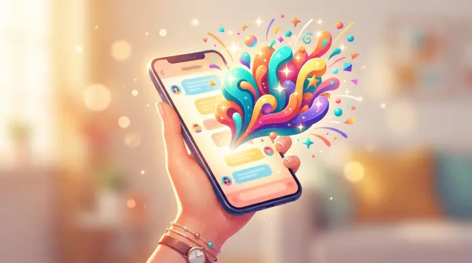 Dating App Openers That Stand Out