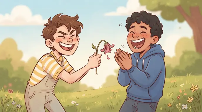 Funny Rizz Lines That Can Earn a Genuine Laugh
