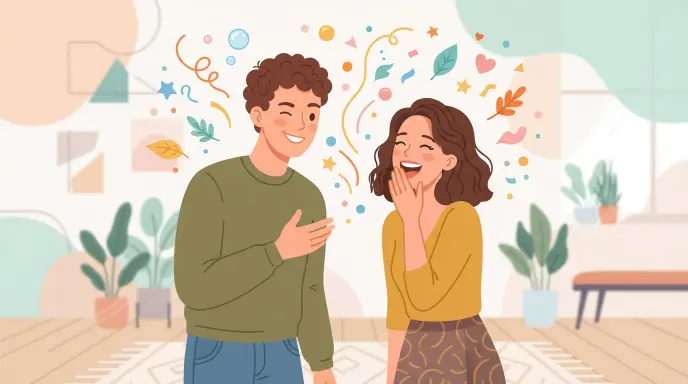 Funny Smooth Pick Up Lines for Flirting
