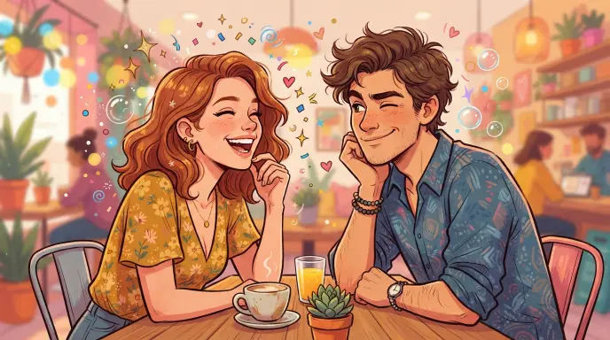 Playful Rizz Lines for Flirty Conversations