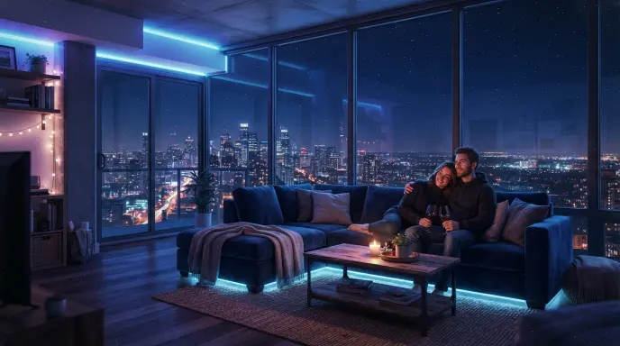 Freaky Rizz Lines for Late-Night Conversations and After-Hours Vibes